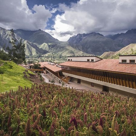 אורובמבה Explora Valle Sagrado מראה חיצוני תמונה