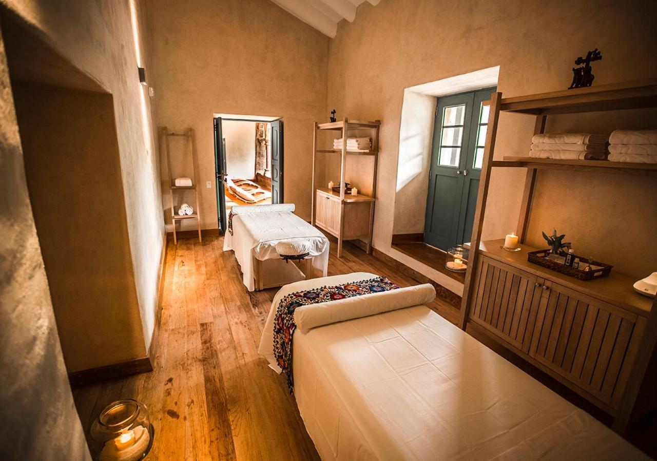 אורובמבה Explora Valle Sagrado מראה חיצוני תמונה