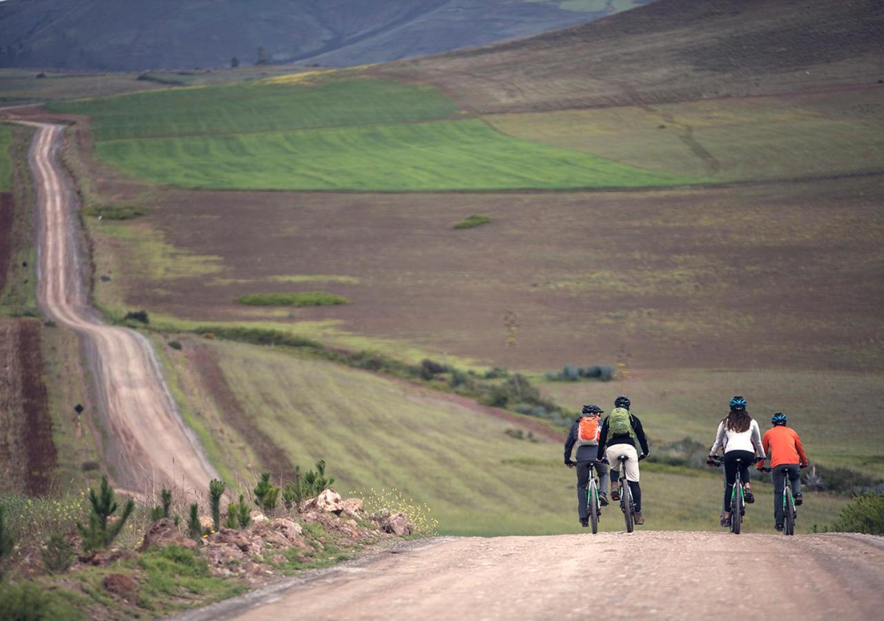 אורובמבה Explora Valle Sagrado מראה חיצוני תמונה