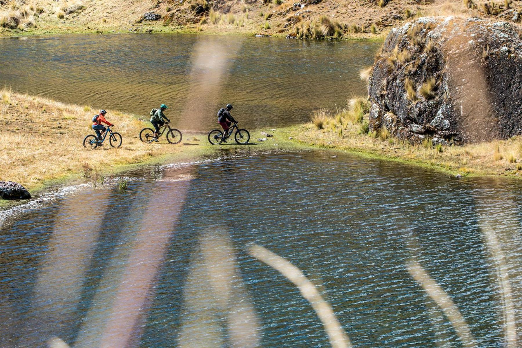 אורובמבה Explora Valle Sagrado מראה חיצוני תמונה