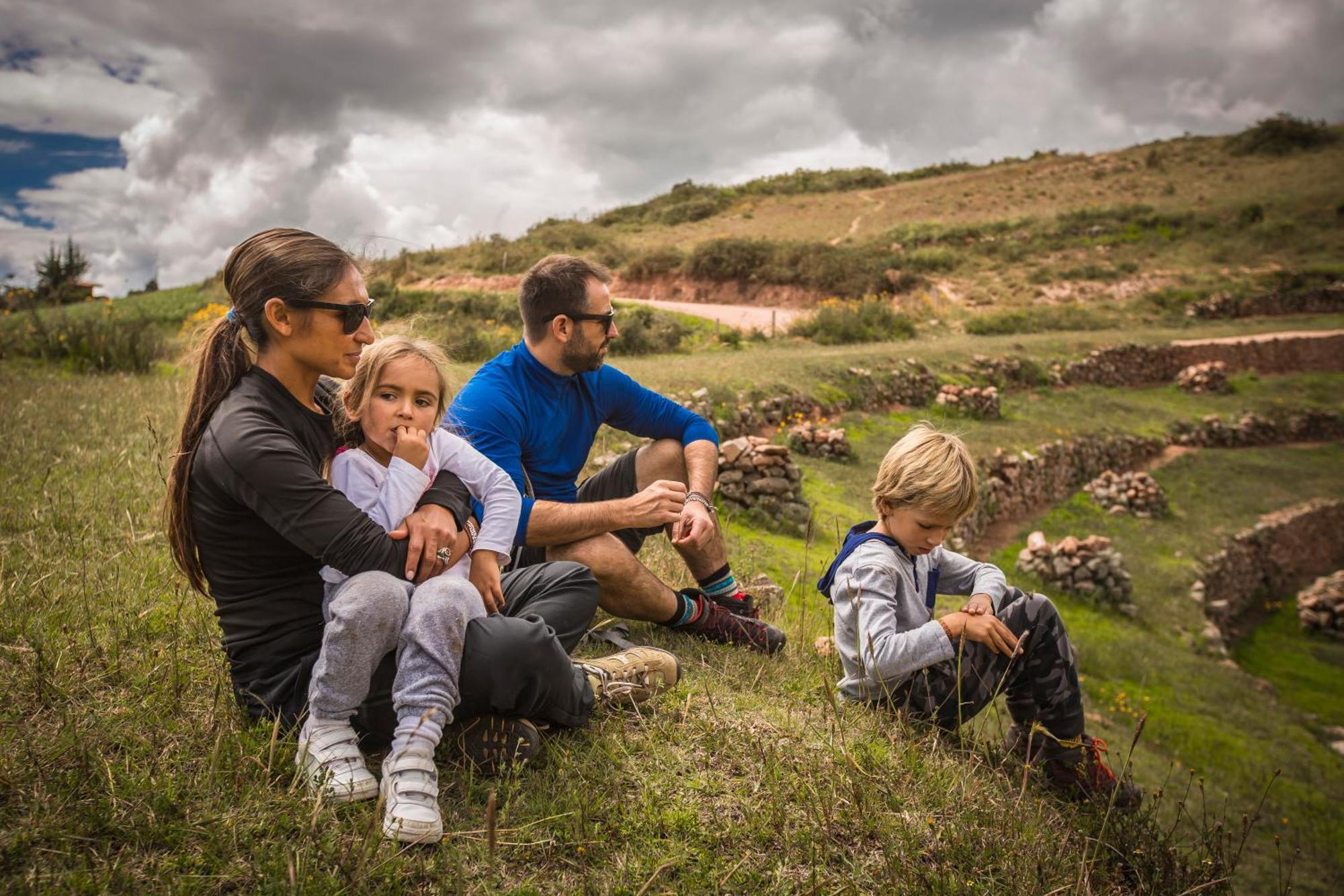 אורובמבה Explora Valle Sagrado מראה חיצוני תמונה