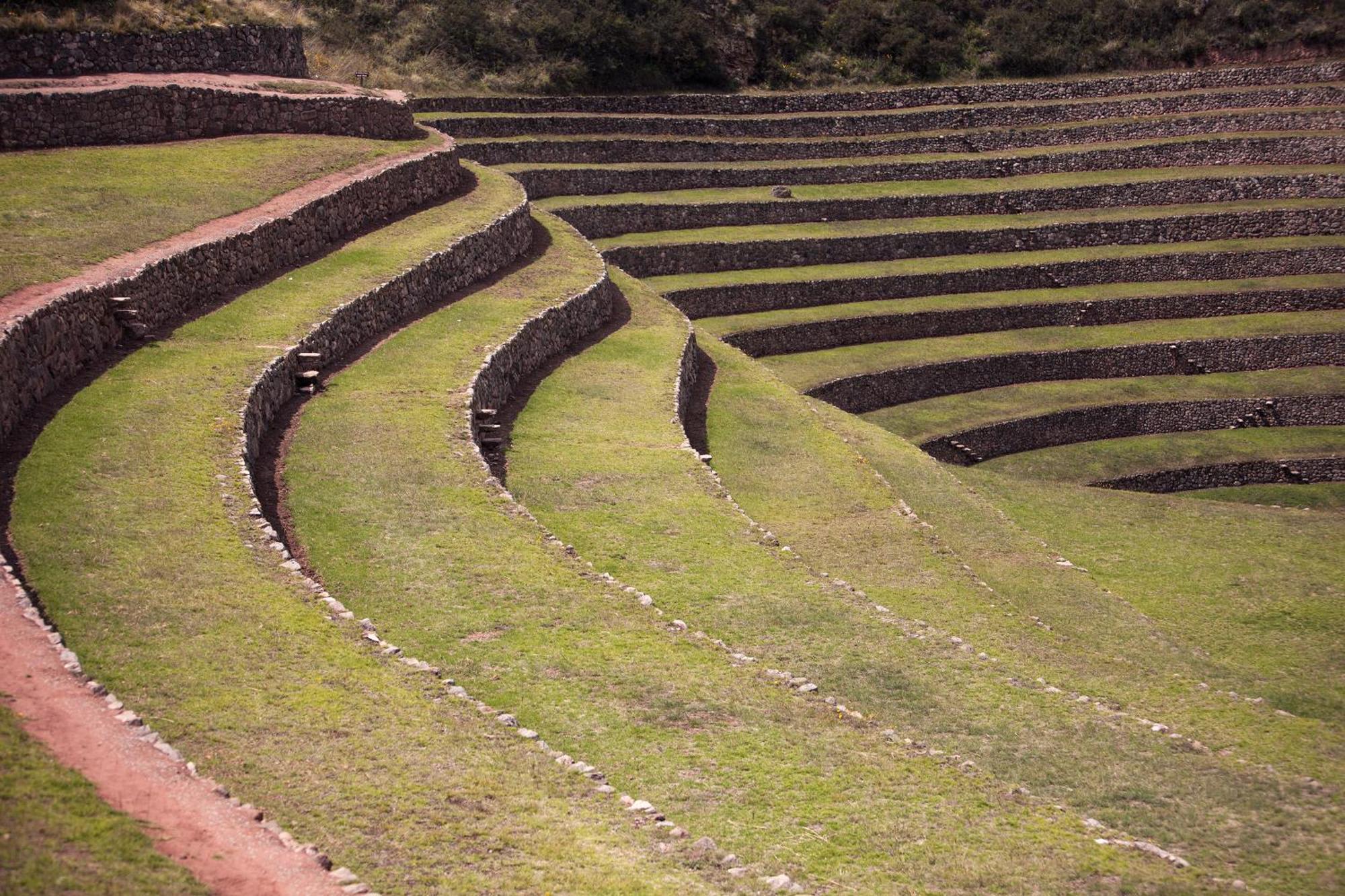 אורובמבה Explora Valle Sagrado מראה חיצוני תמונה